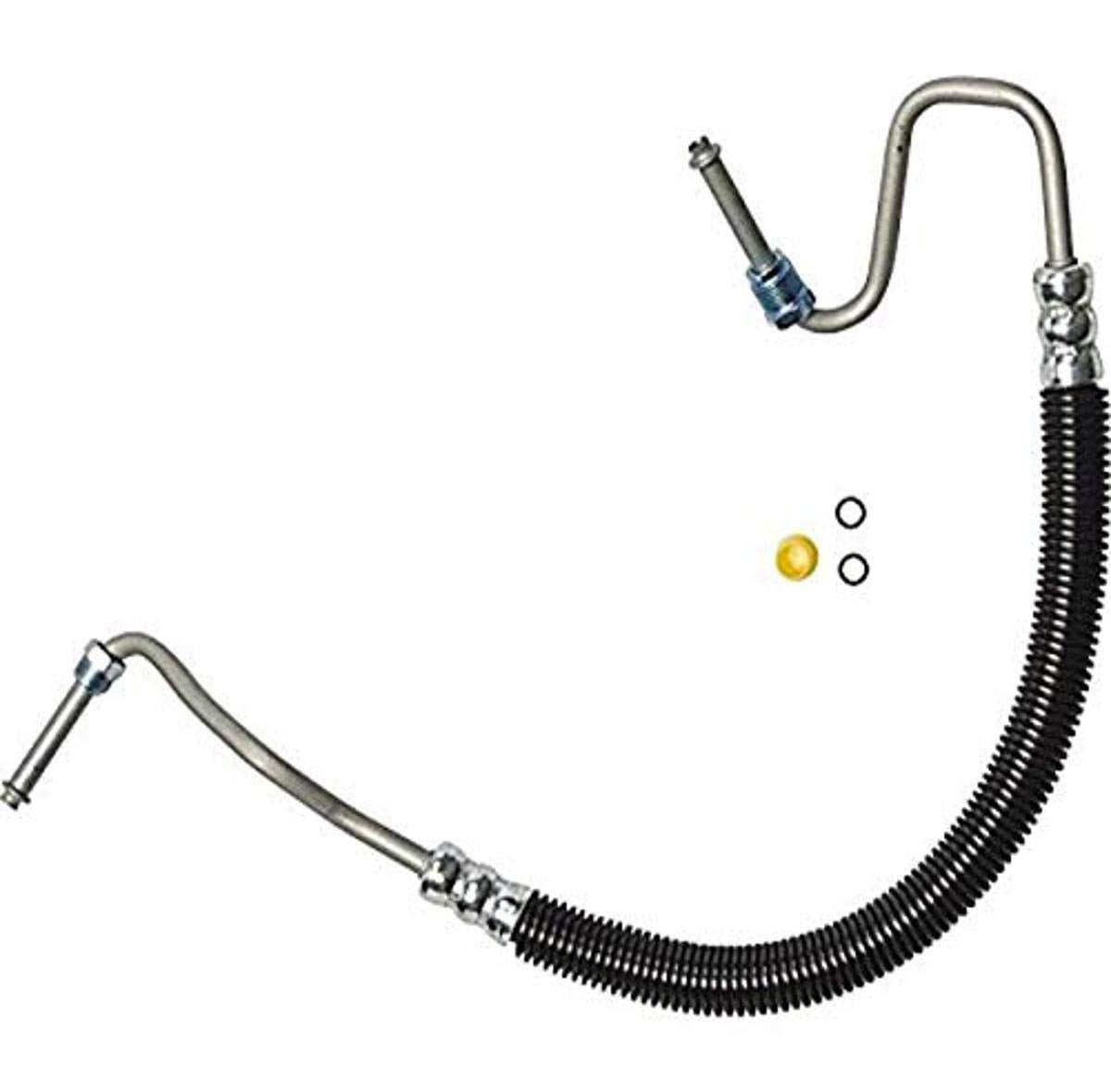 Power Steering Assembly Genuine Gates