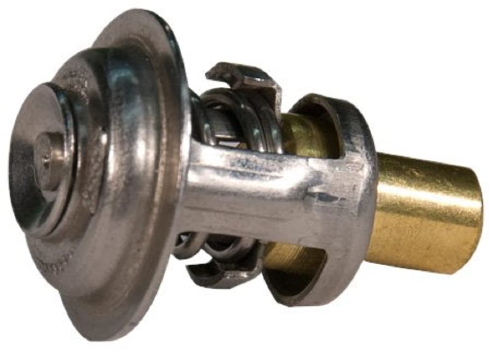 Thermostat Sierra International, 18-3546, white