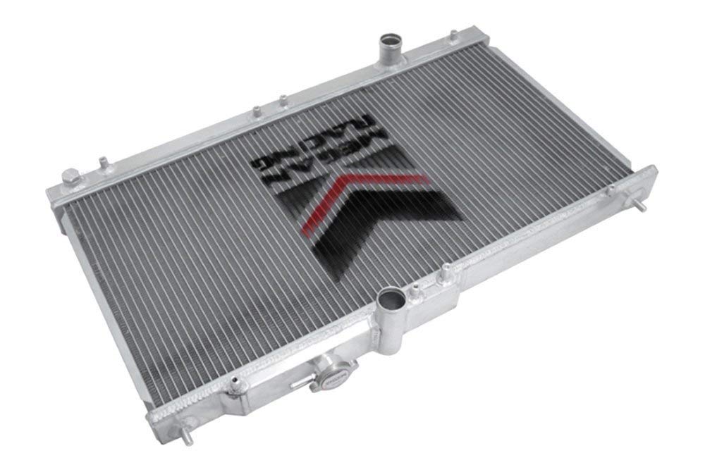 Radiator Megan Racing MR-RT-ME00