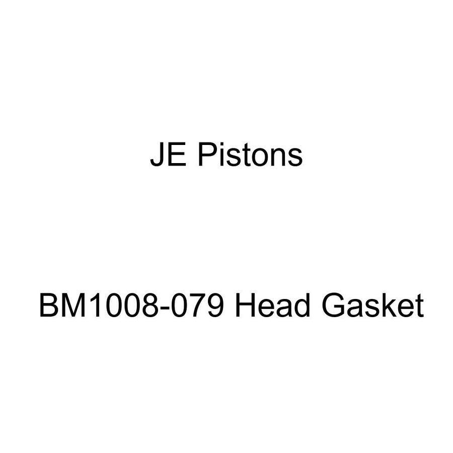 BM1008-079 JE Pistons Head Gasket