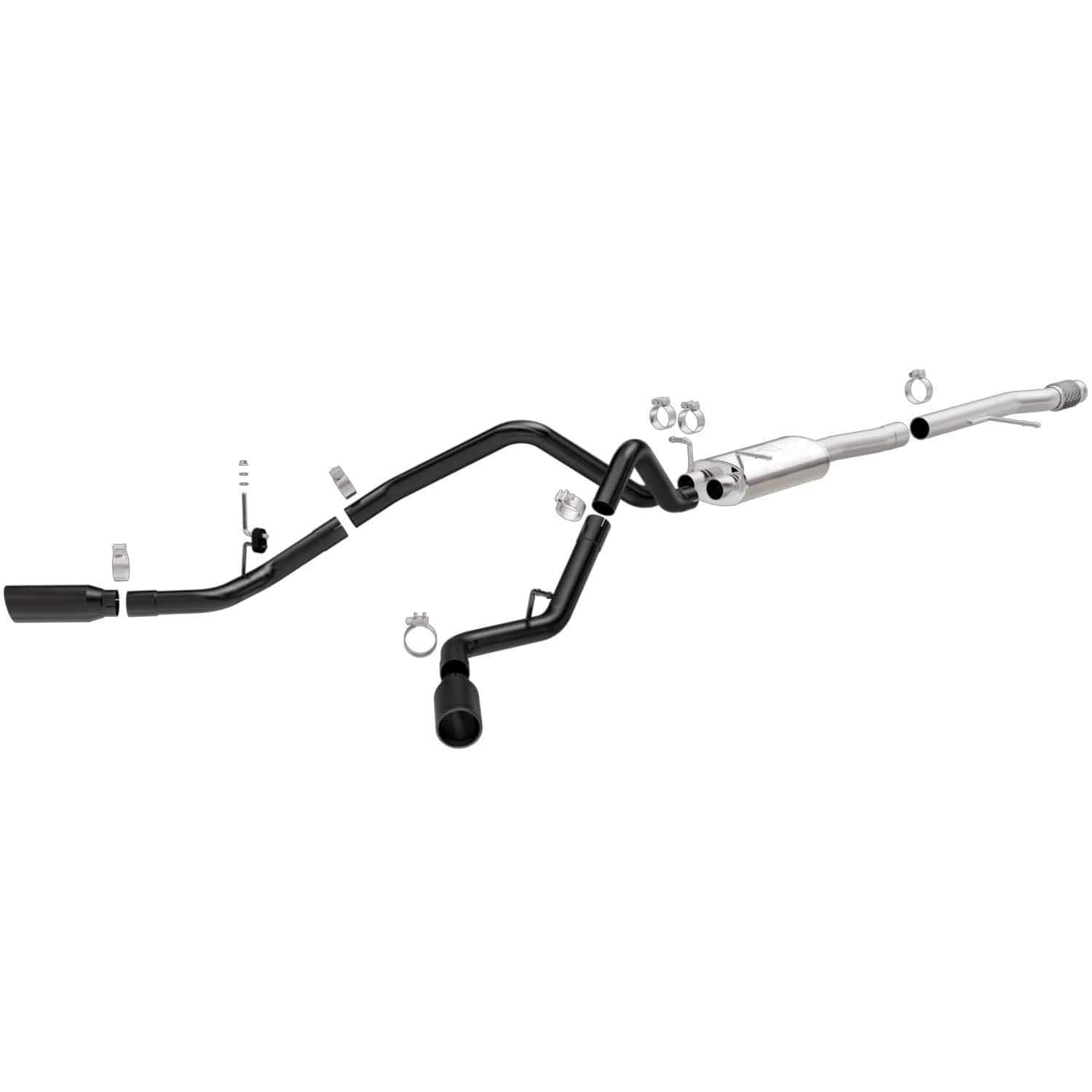 Large MagnaFlow Performance Exhaust Kit 15360