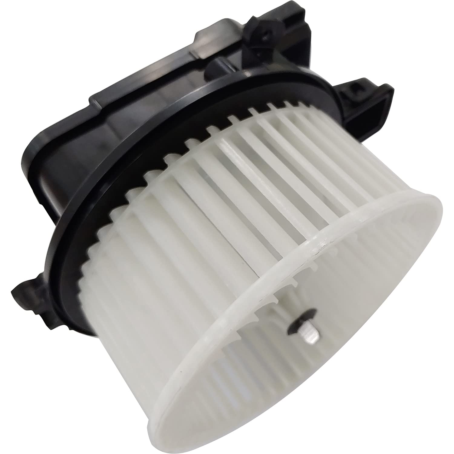 Blower Assembly TYC 700348 Compatible with 2017-2019 Audi A4