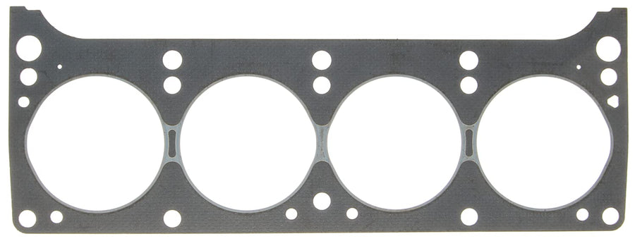 Engine Cylinder Head Gasket MAHLE 3539