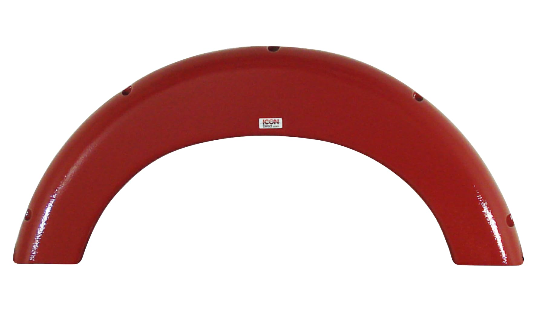 Fender Skirt ICON, Single, T@B, FS2355, Red