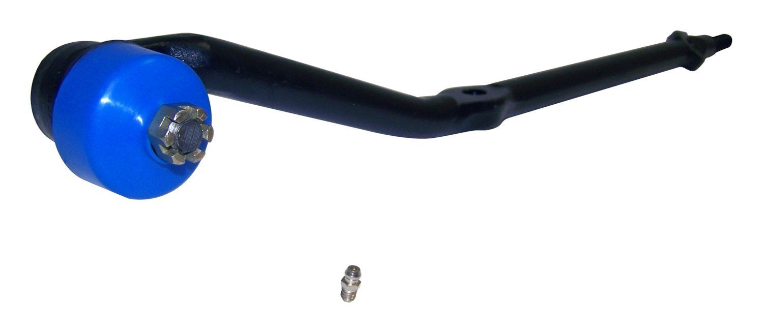 Automotive Crown Drag Link Steering