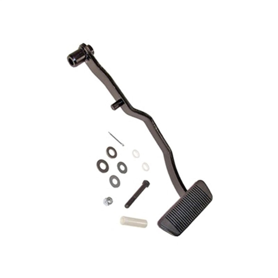 DBC-A21184 Scott Drake Brake Pedal Automatic Transmission