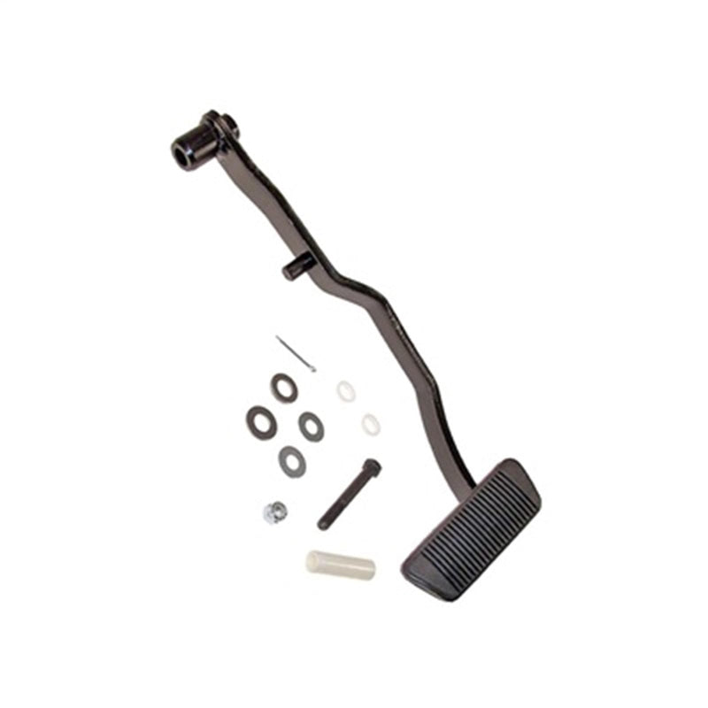 DBC-A21184 Scott Drake Brake Pedal Automatic Transmission