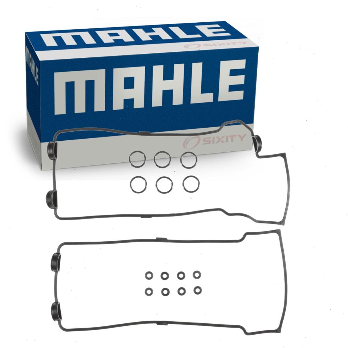 Engine Valve Cover Gasket Set MAHLE VS50575