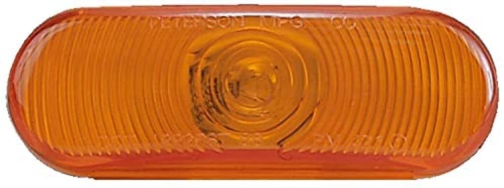 M421A Peterson Manufacturing Turn Signal Light
