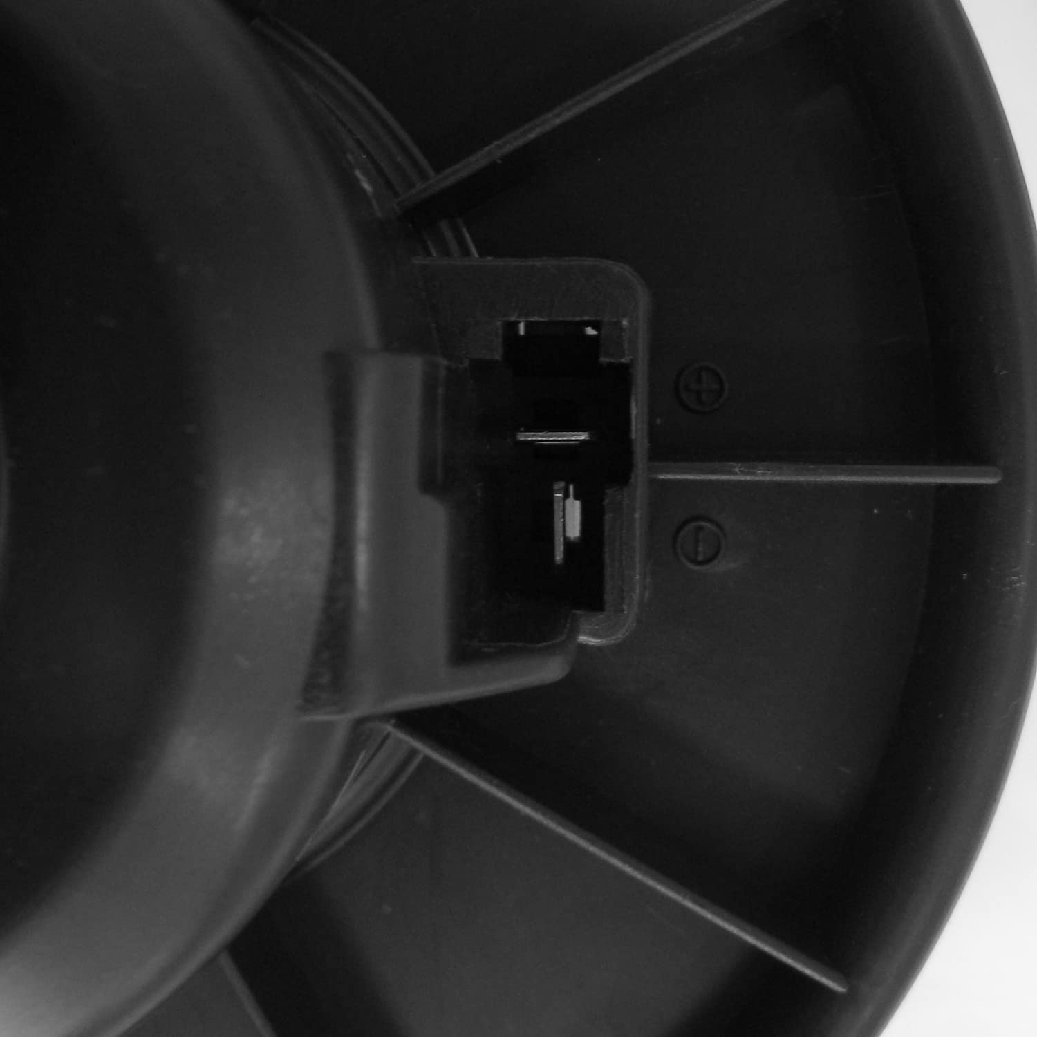 Replacement TYC 700238 Blower Assembly for Honda Fit