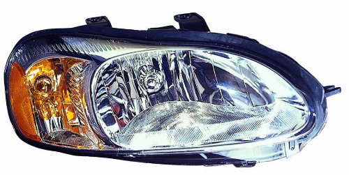 Replacement Depo 334-1113R-AS Auto Part