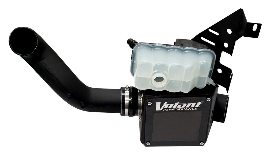 Air Intake Volant 19850D (Closed Box), 1 Pack