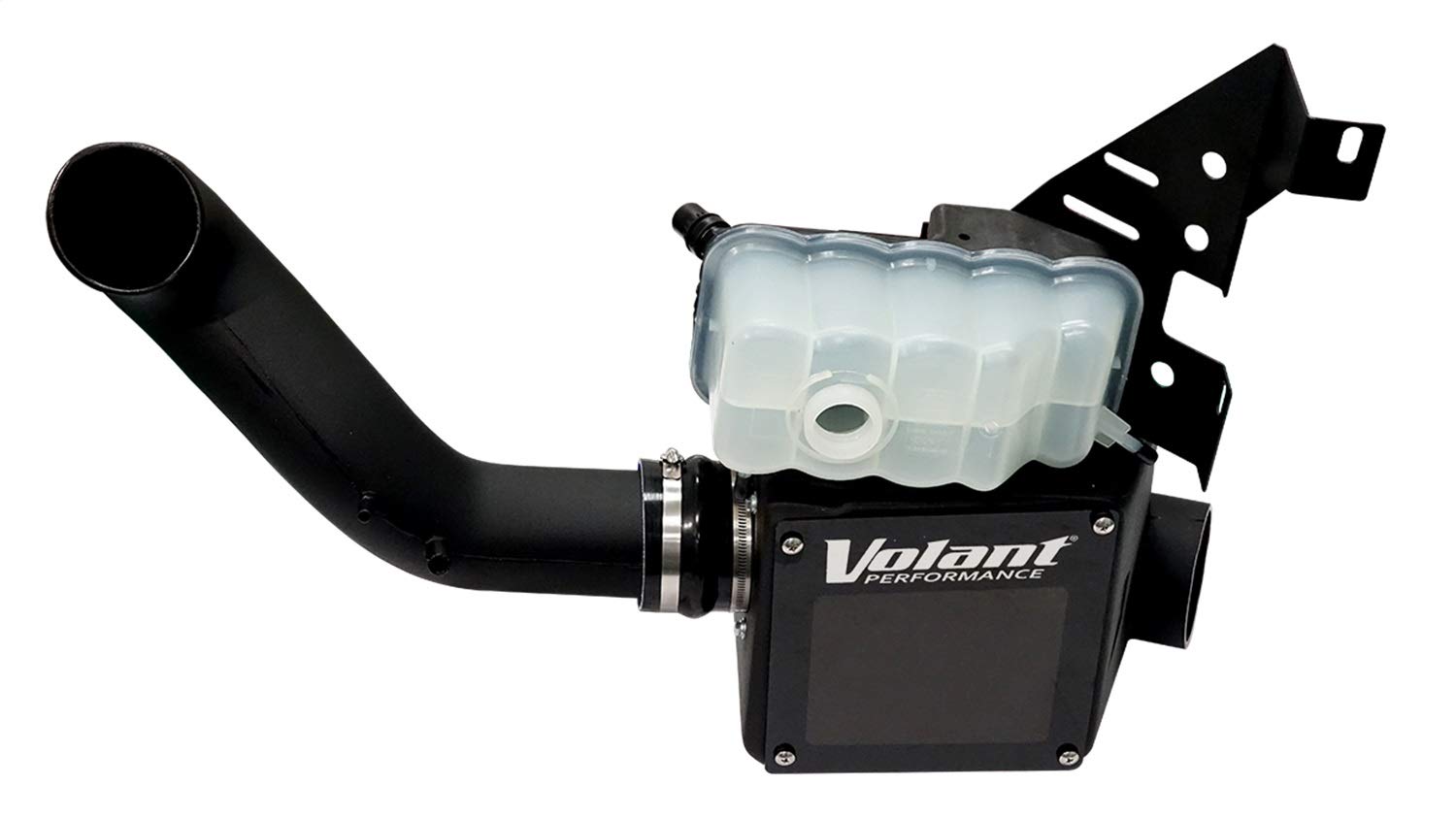 Air Intake Volant 19850D (Closed Box), 1 Pack