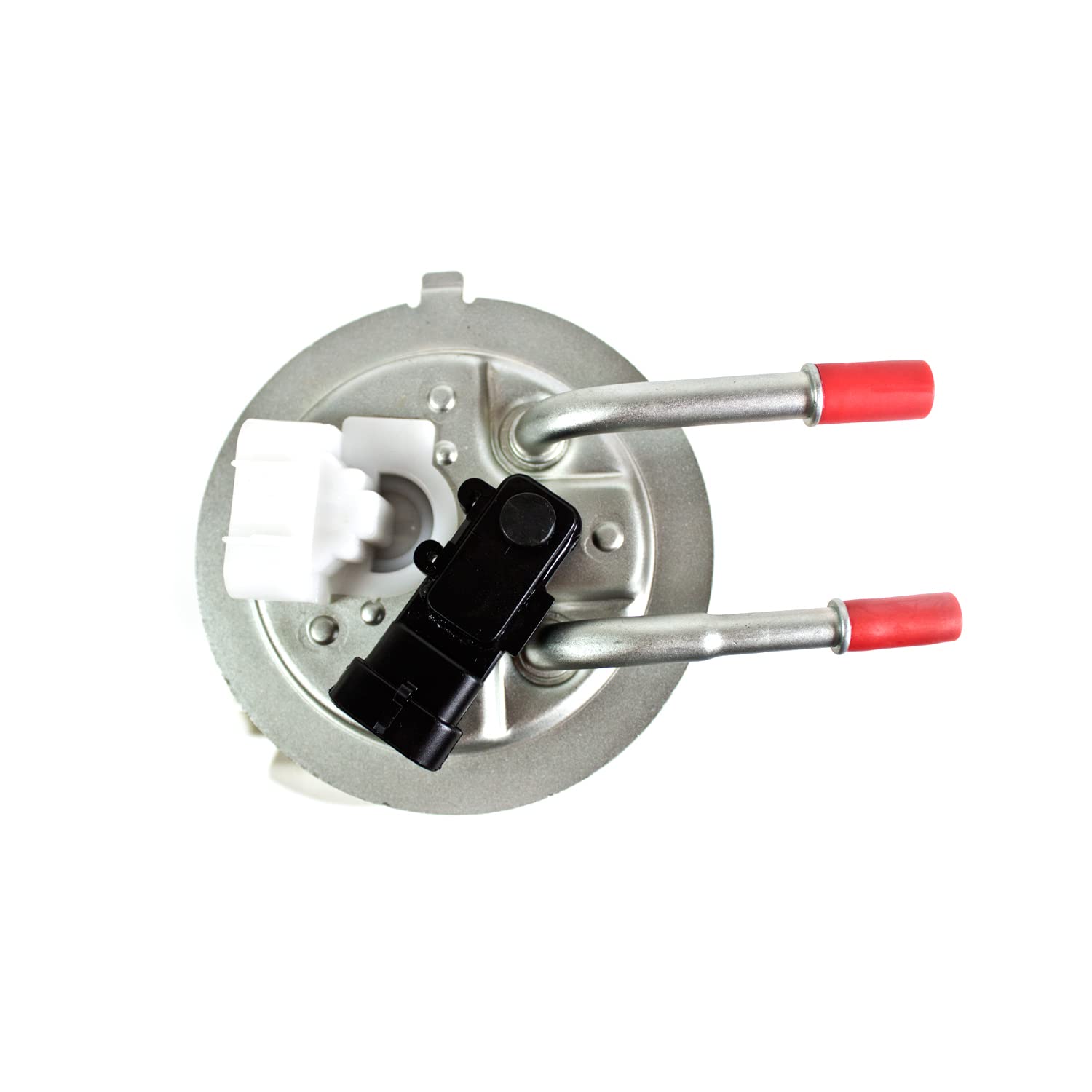 Fuel Pump Module Assembly TYC Compatible with 2002-2003 Chevrolet Suburban Suv