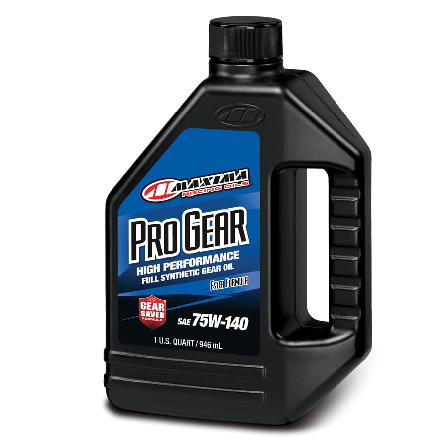 75W-140 Pro Gear