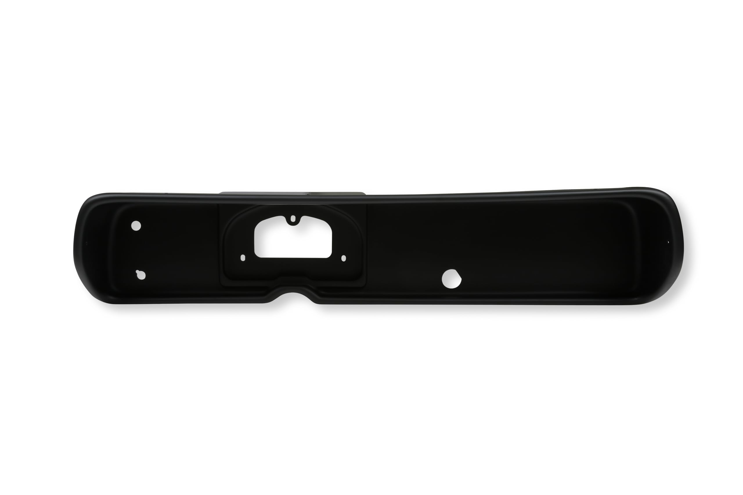 Racepak Dashes Holley EFI 553-413 Dash Bezel for