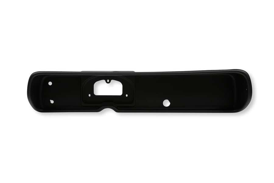 Racepak Dashes Holley EFI 553-413 Dash Bezel for