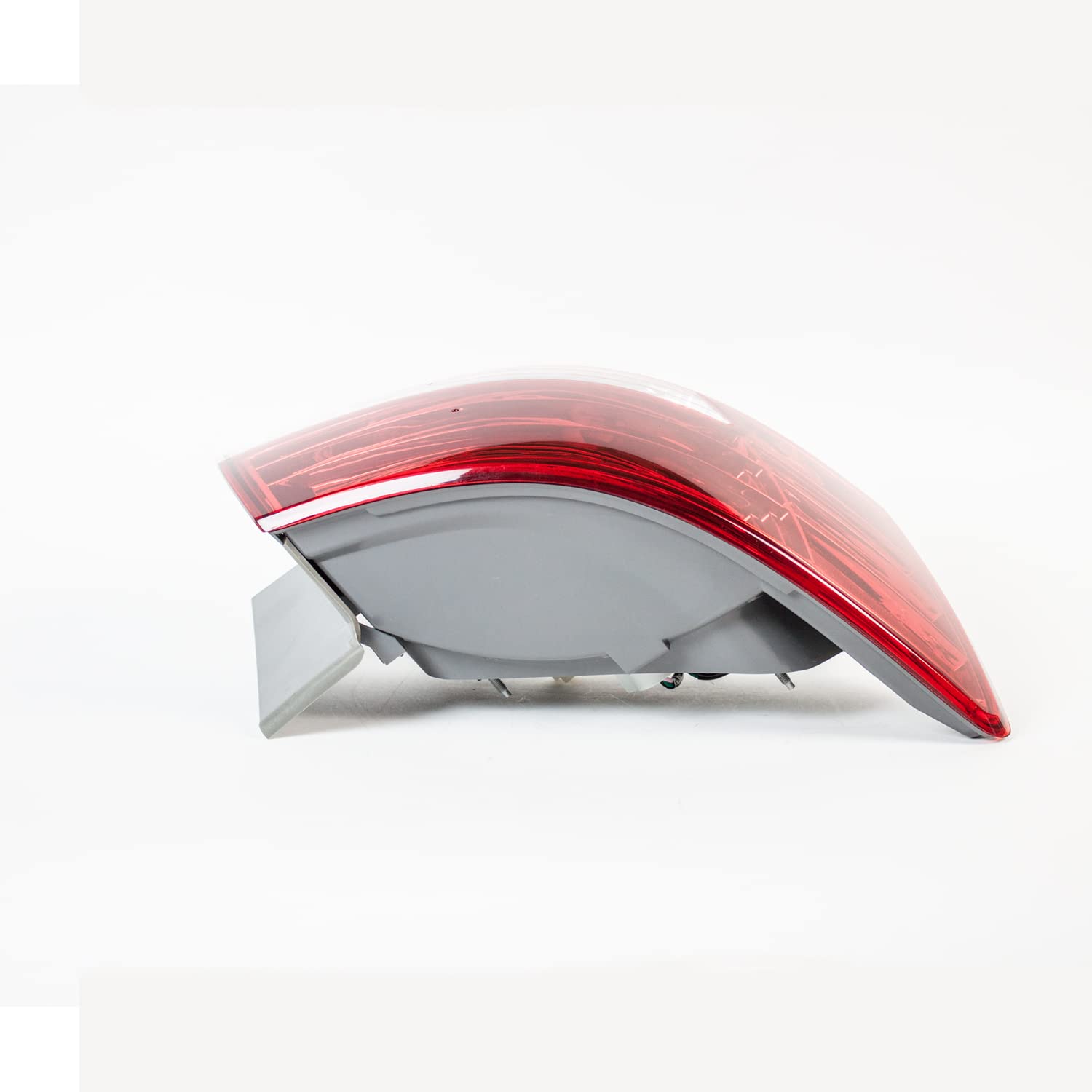 Hyundai Sonata TYC 11-6190-00 Driver Side Replacement Tail Light Assembly