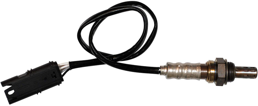 Motorcycle NTK (28027) Oxygen Sensor