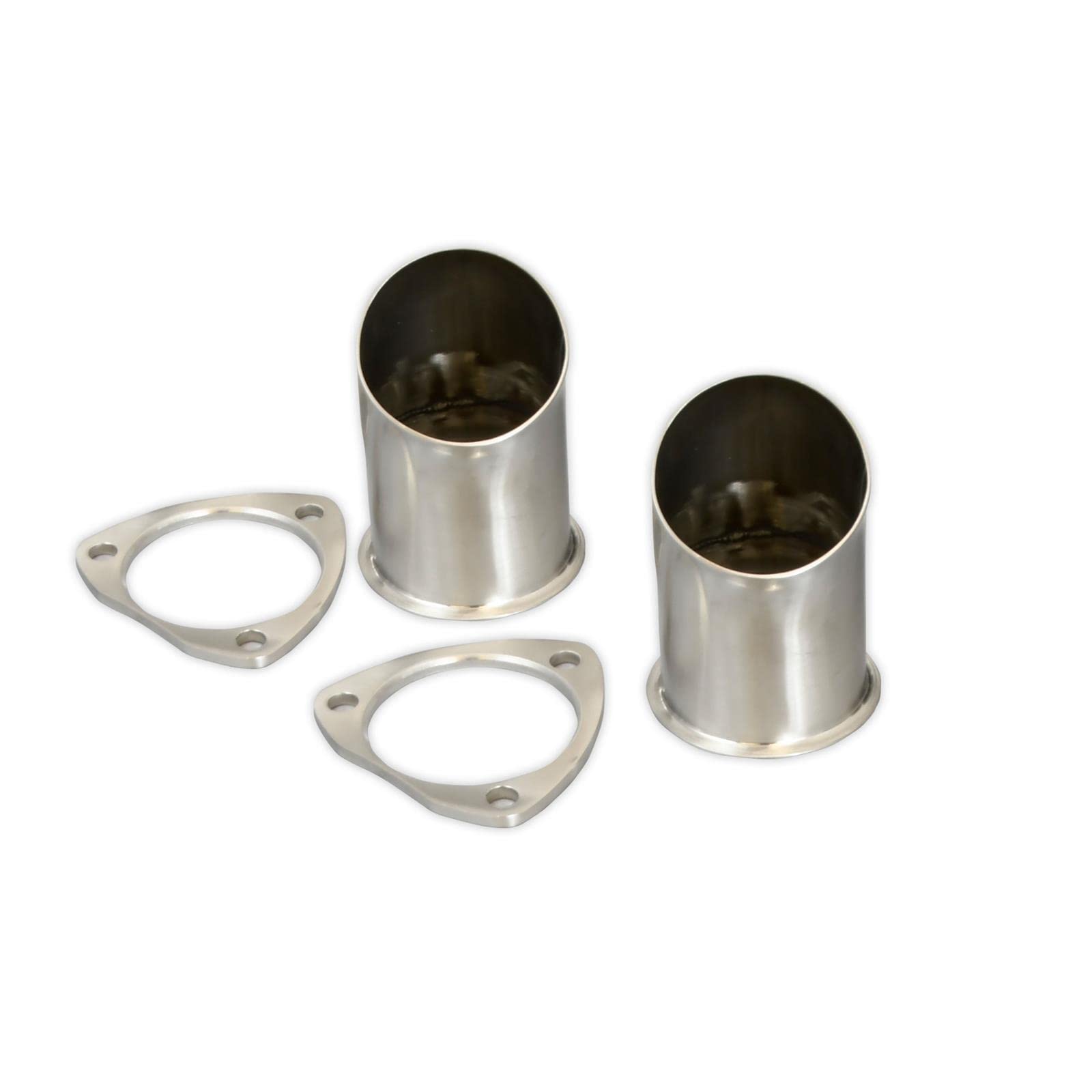 Patriot 3" Electric Cutout Dual System w/remote Patriot Exhaust PEC300K