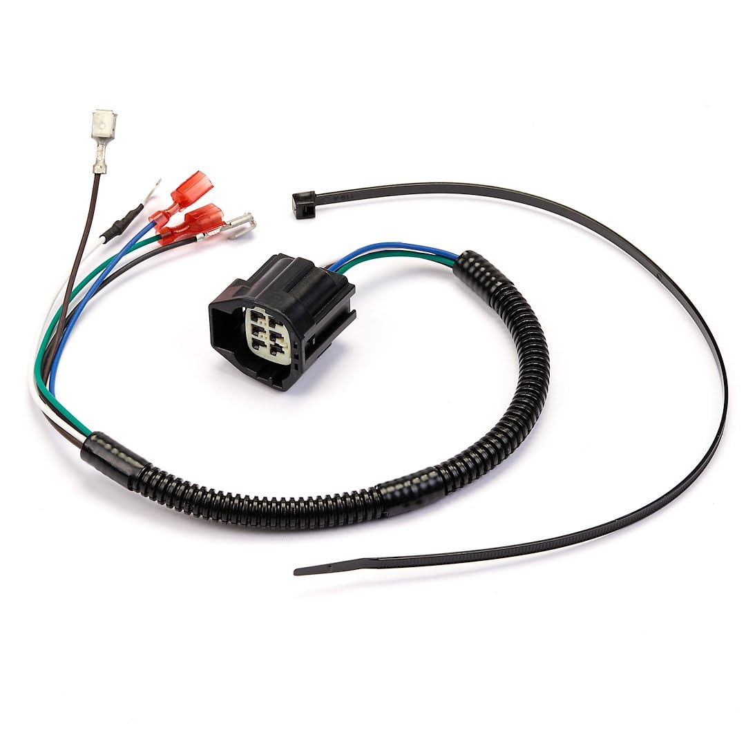 WIRE HARNESS Warn 108127