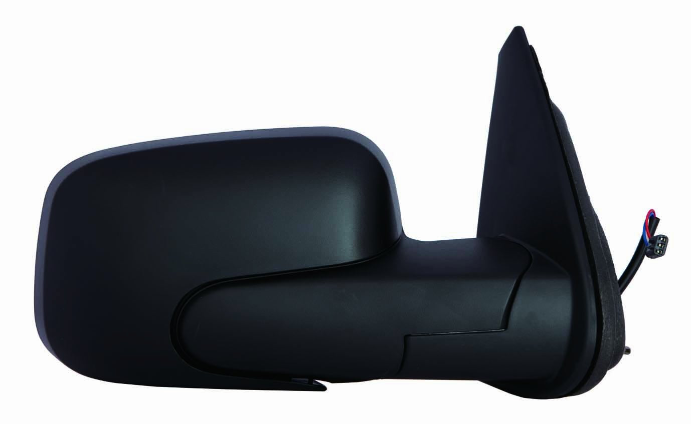 Replacement DEPO 335-5427R3EF Side Passenger Door Mirror Set
