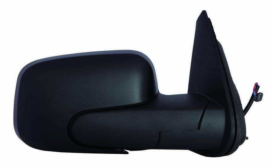 Replacement DEPO 335-5427R3EF Side Passenger Door Mirror Set