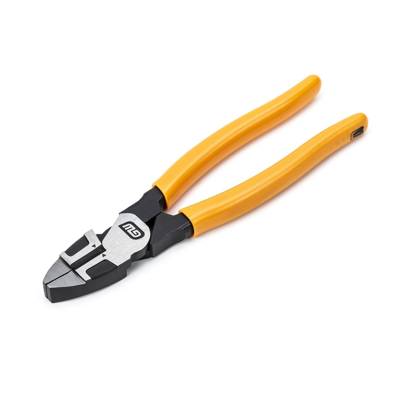 8 Inch GEARWRENCH Dipped Handle Linesman Plier - 82180-06