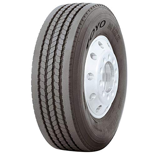 M122 TOYO 11R24.5 146/143L G/14 M122 TL