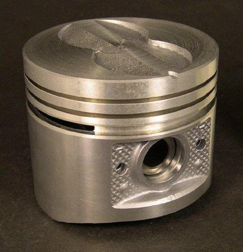 Pistons Silv-O-Lite for 1958-66 Ford 352 5.8L V8