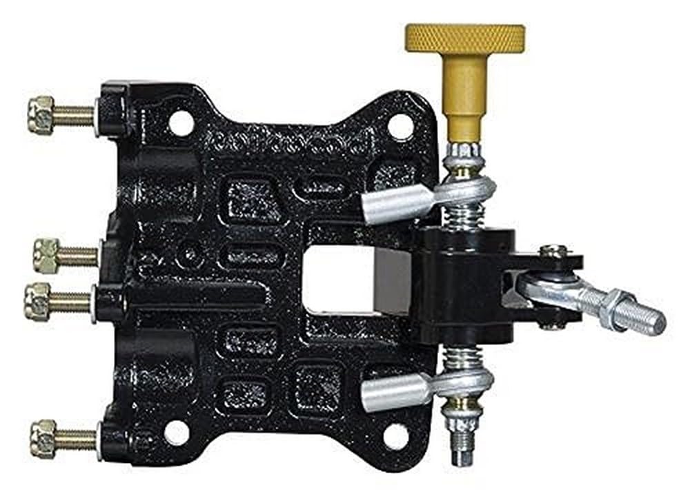 Pedal Assembly Wilwood 340-14380