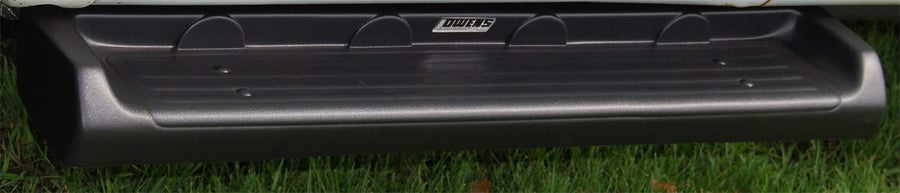 Owens 6834-01 Products Owens Factory Custom TPO Running Boards