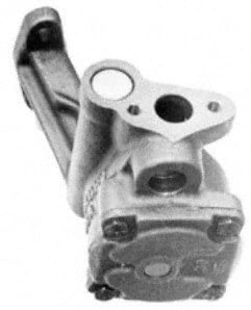 Engine Oil Pump MAHLE 6018037