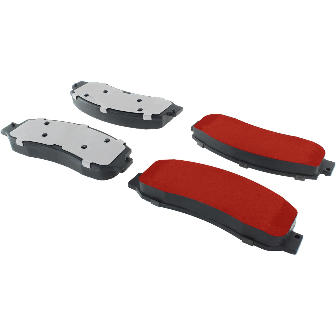 500.10690 Centric PQ PRO PADS