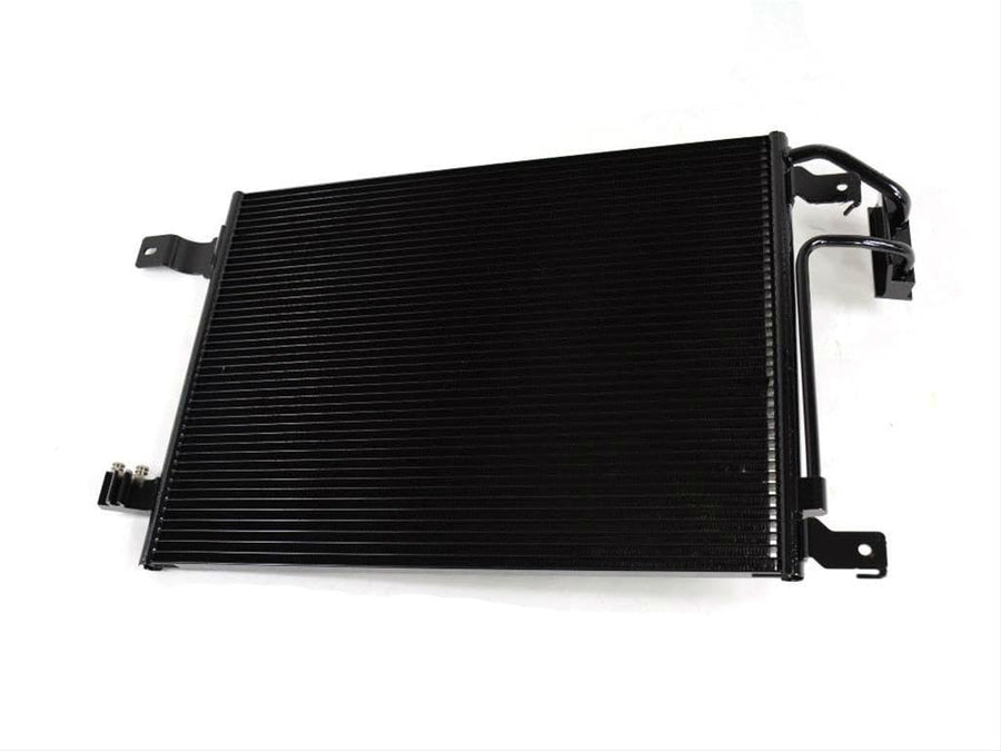A/C Crown Condenser