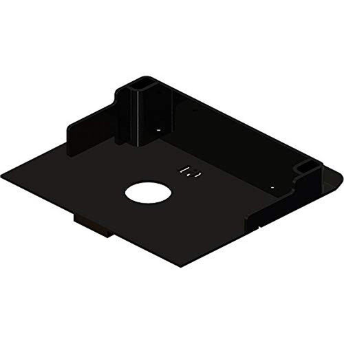 Capture Plate Pulliam Enterprises