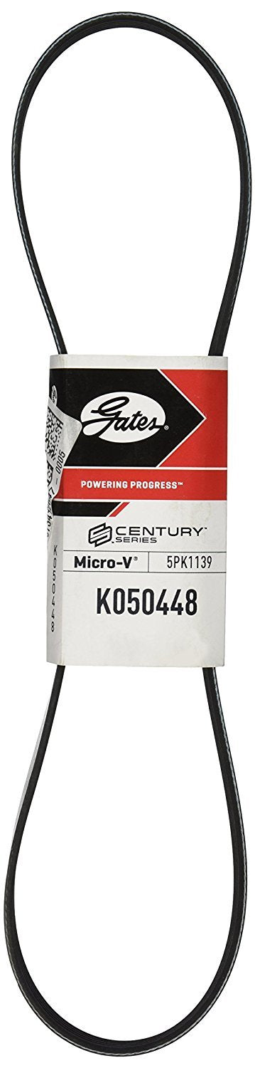Serpentine Micro-V Drive Belt