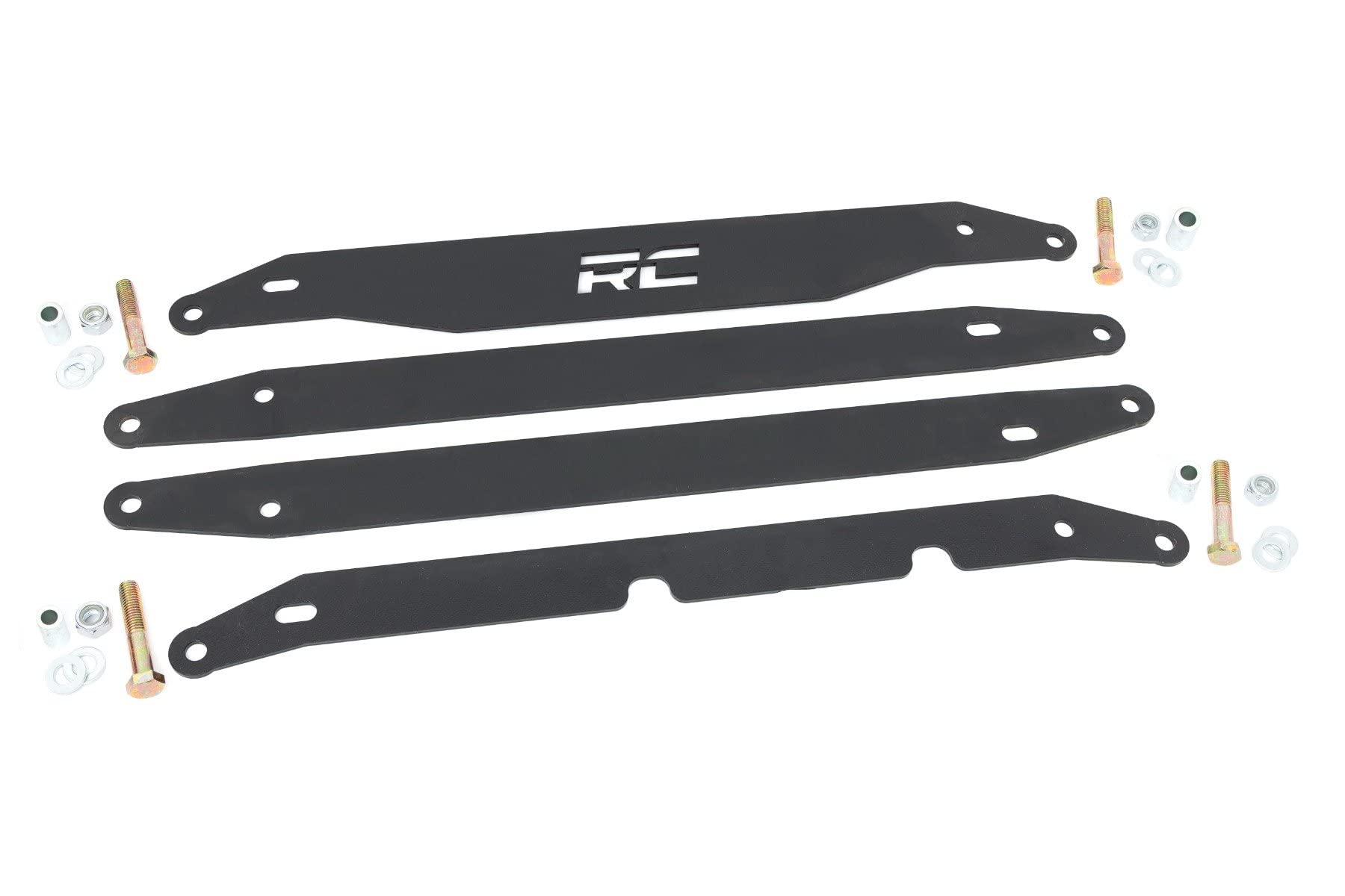 3" Lift Kit Rough Country for Kawasaki Mule Pro - 94002