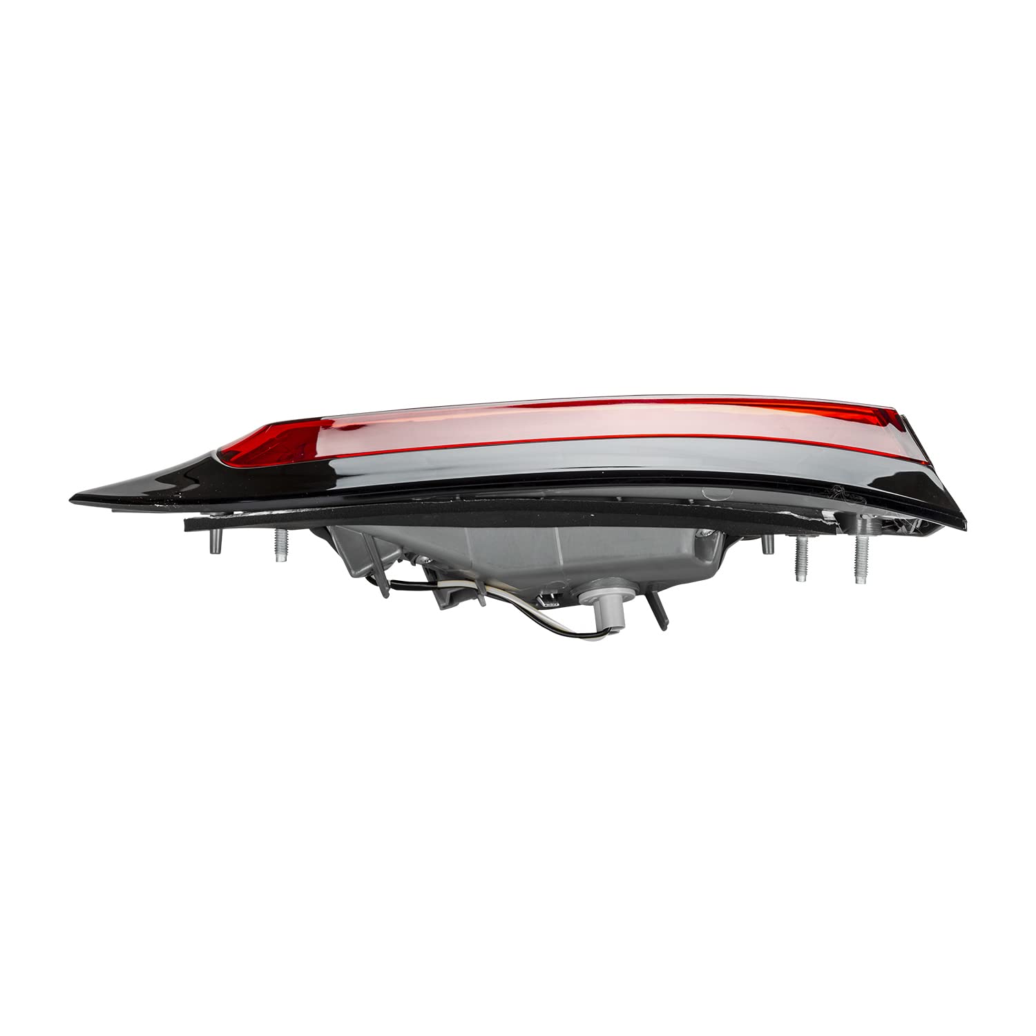 Left TYC Tail Light Assembly Compatible with 2014-2020 Jeep Cherokee