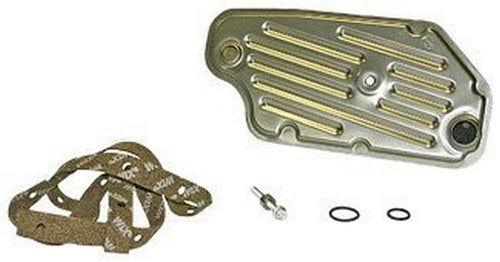 Transmission Filter Wix Filter Corp. 58841