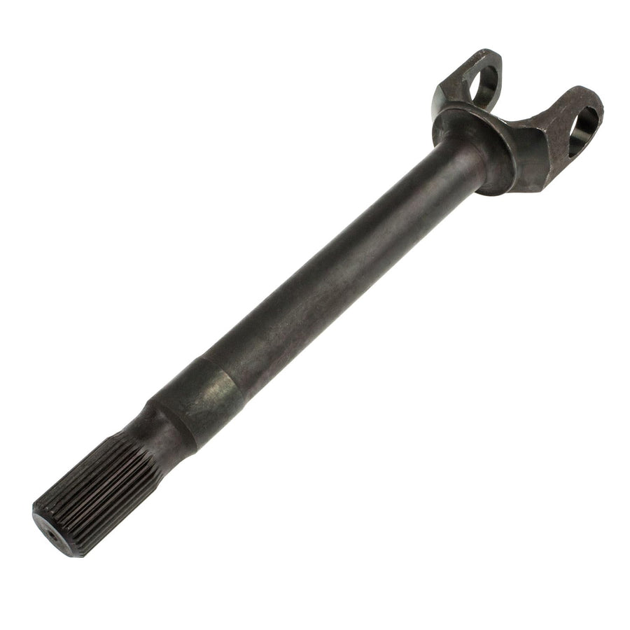 Bolt Pattern Spline Drive Axle Shaft TEN Factory MG20109B for Dana 30 Standard, 30 Spline Right (Passenger) Fits Jeep CJ5, CJ6 & CJ7, (1972–1981) - Fits Replaces Alloy USA 10109, Chrysler J8121394
