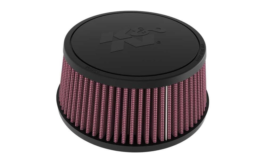 K&N Engine Air Filter: Premium, High Performance, Washable, Replacement Filter: Compatible with 2001-2005 BMW (316Ci, 316i, 316Ti, 318Ci, 318i, 318ti), E-2232