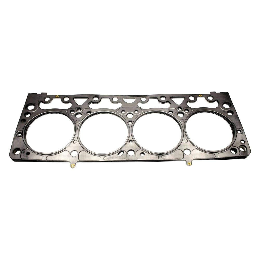 Cometic Gasket Head Gasket C5554-040 (Cometic Dodge 5.2/5.9L Magnum 4.040in .040" MLS (318/340/360 Motor)), 1 Pack