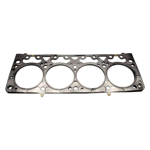 Cometic Gasket Head Gasket C5554-040 (Cometic Dodge 5.2/5.9L Magnum 4.040in .040" MLS (318/340/360 Motor)), 1 Pack