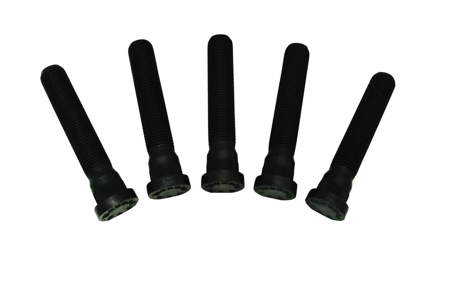 M14 X 1.5 WHEEL STUD Moroso MUSTANG S 550 3 INCH LONG