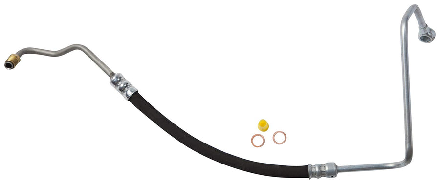 Power Steering Gates 367100 Hose Assembly Pressure Line