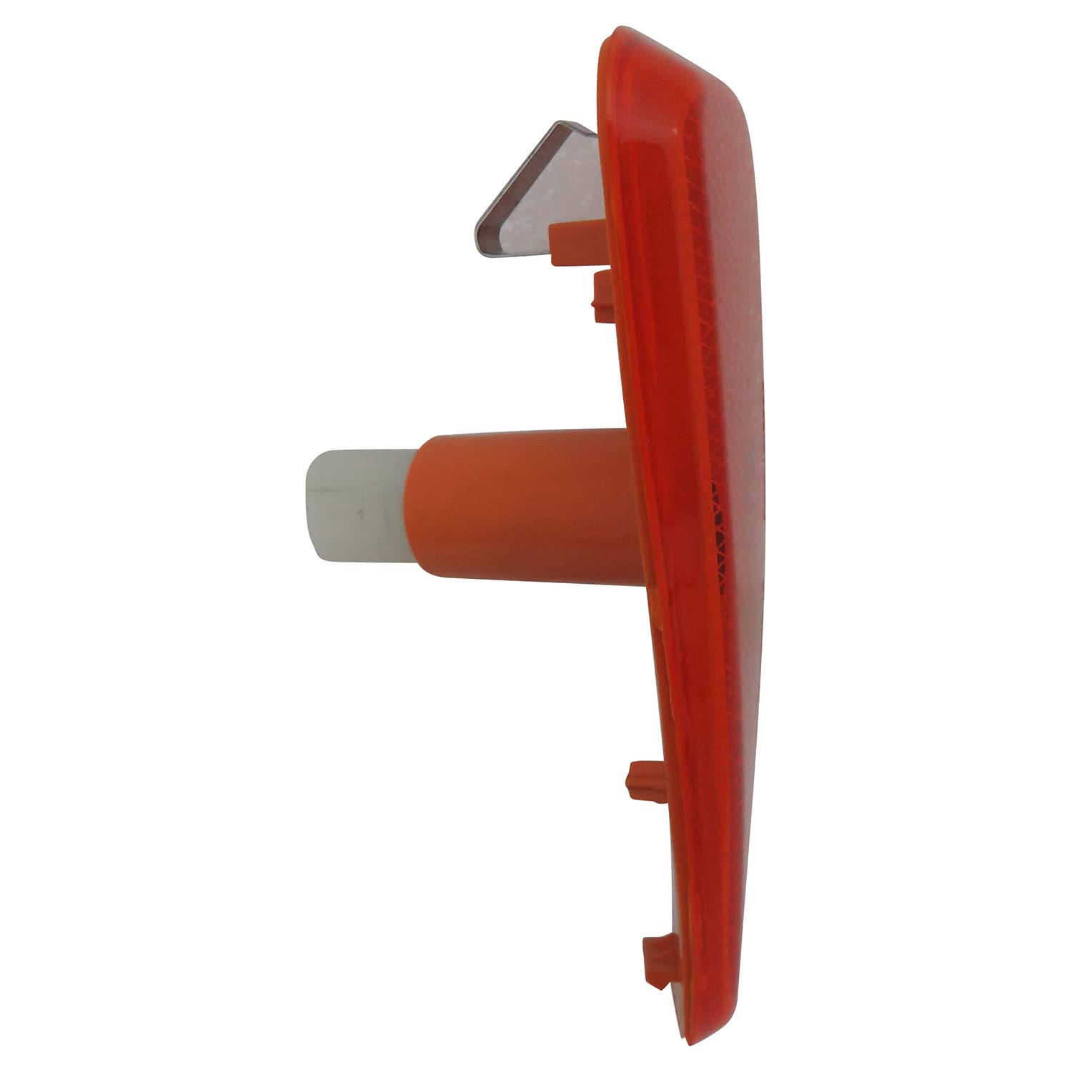 Right Side TYC Marker Light Assembly Compatible with 2015-2021 Jeep Renegade
