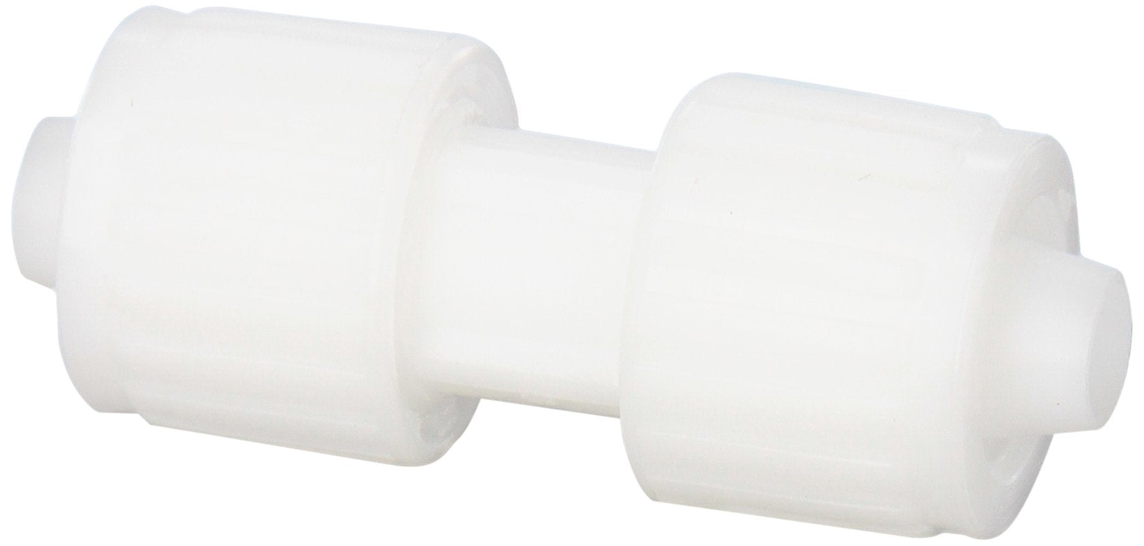3/8" Flare x Elkhart 3/8" Flare Coupling (06855)