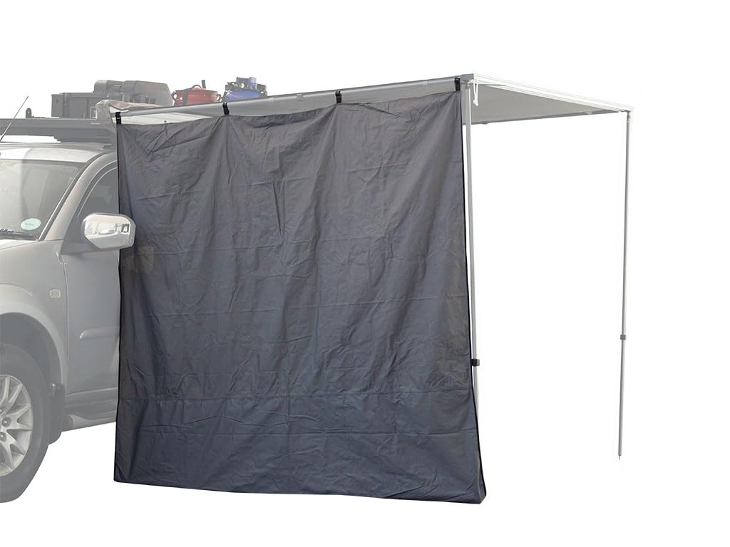 Wind/Sun Break Side for 1.4m/2m/2.5m Awnings by Front Runner