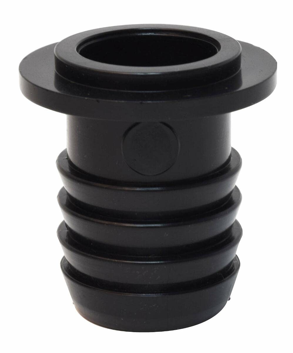 RF908 Valterra Fill Coupler 1-1/4 Barbed